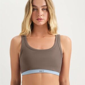 Set Active-Sporty Roster Bra-Sportbody